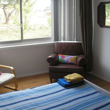Outeiro House アパート